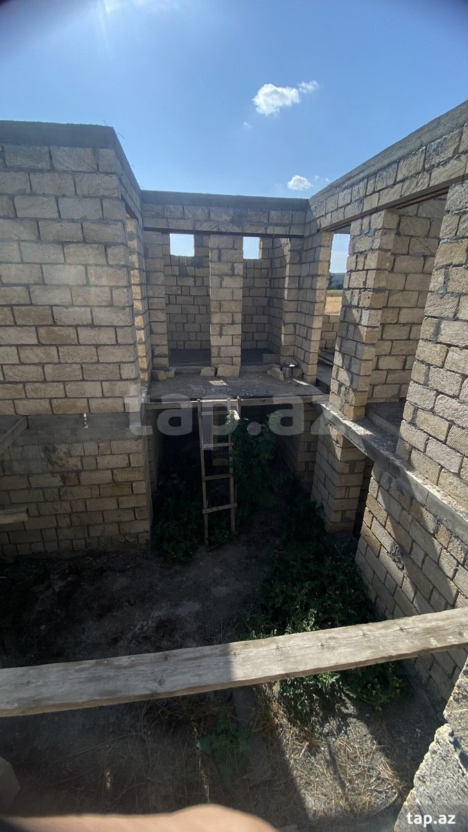 Həyət evi, Cəlilabad r. (22)