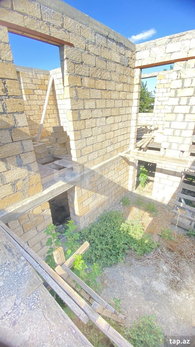 Həyət evi, Cəlilabad r. (4)