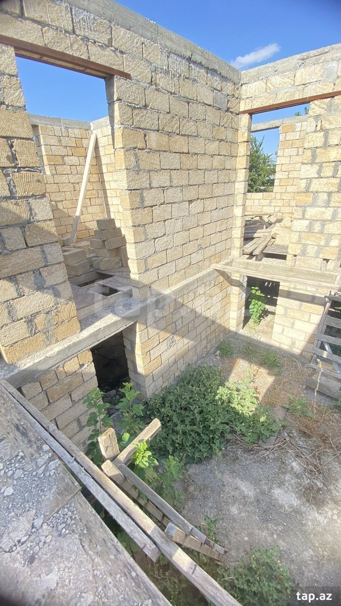 Həyət evi, Cəlilabad r. (5)