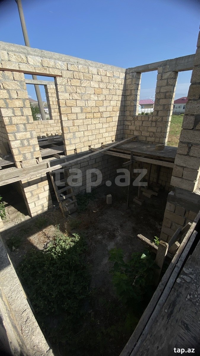 Həyət evi, Cəlilabad r. (6)