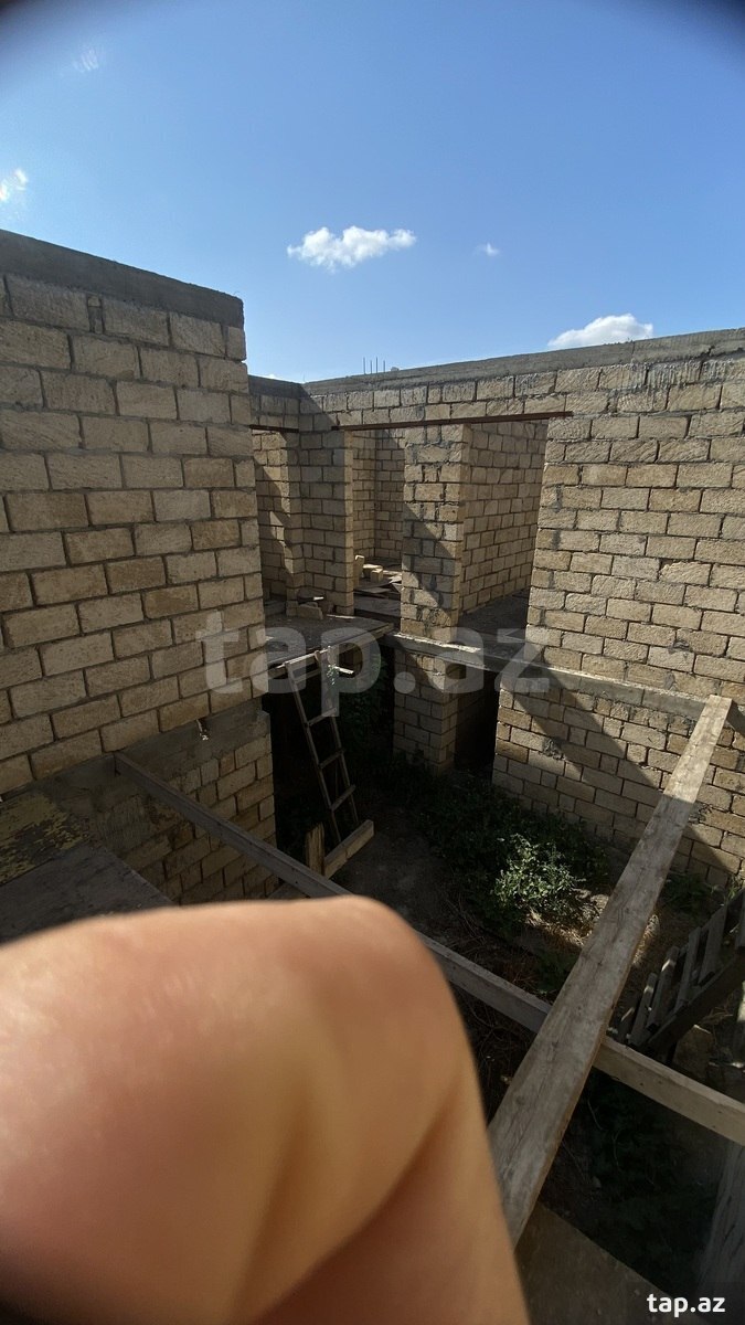 Həyət evi, Cəlilabad r. (25)