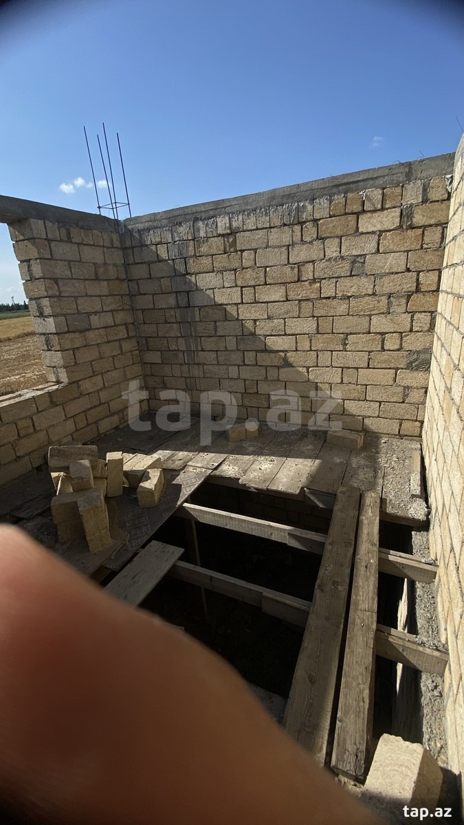 Həyət evi, Cəlilabad r. (17)