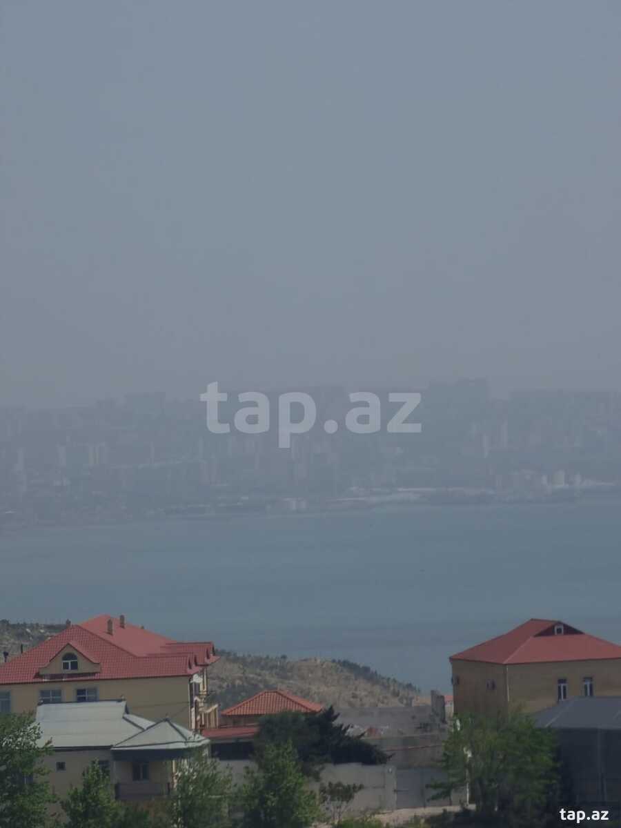 4-otaqlı yeni tikili, Badamdar qəs., 102 m² (7)