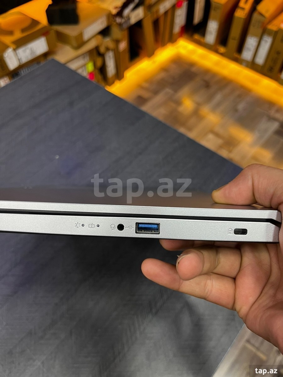 Noutbuk Acer Aspire 3 (4)