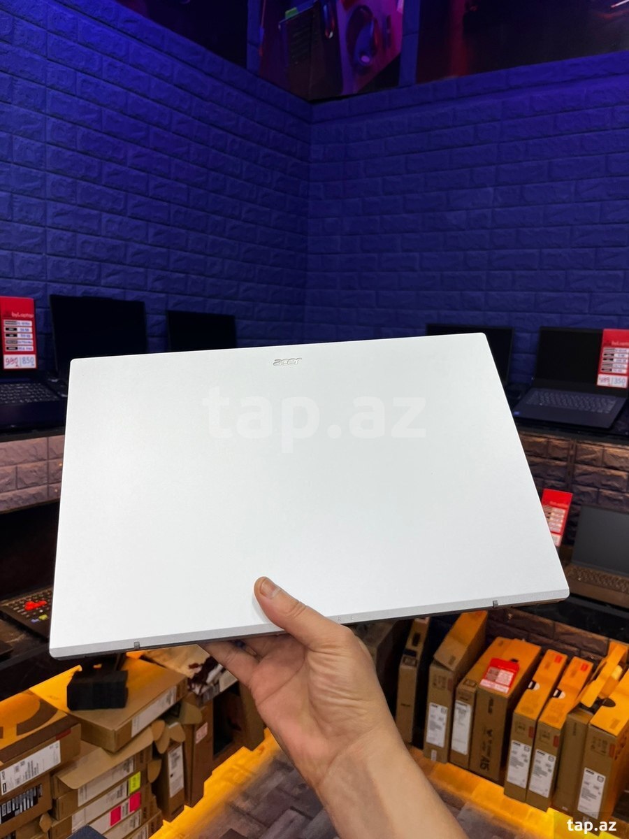 Noutbuk Acer Aspire 3 (6)