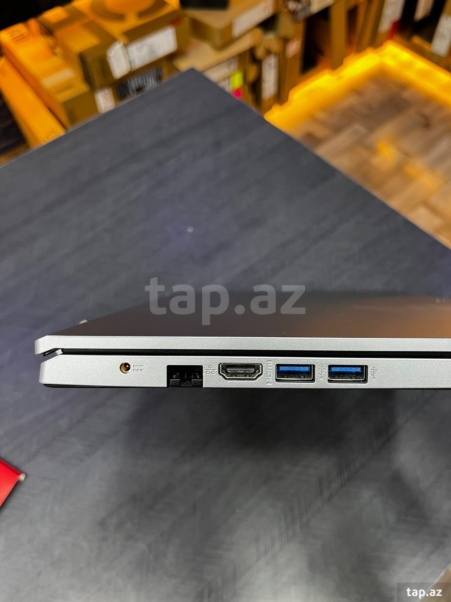 Noutbuk Acer Aspire 3 (5)