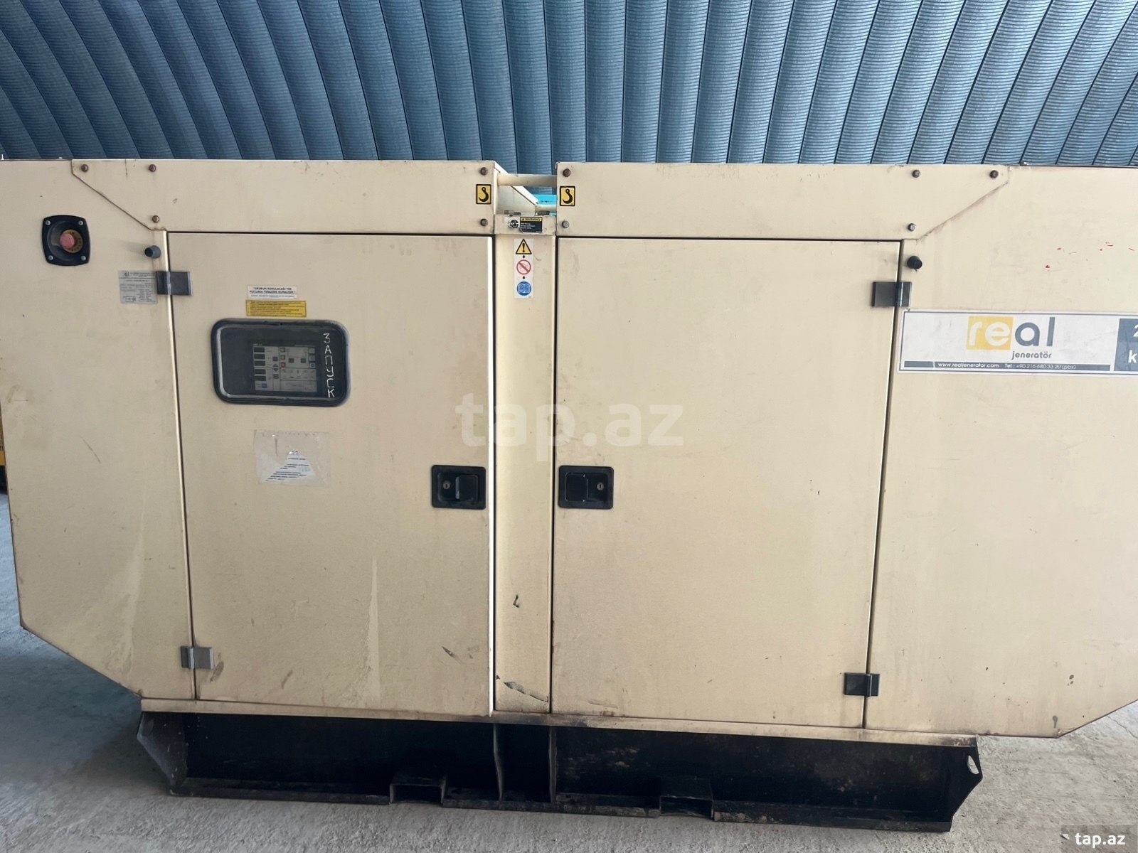 Generator 