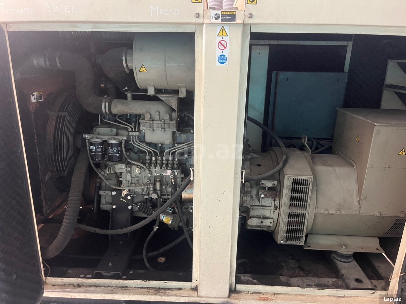 Generator  (4)