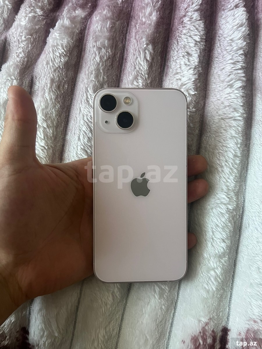 Apple iPhone 13 Pink 128GB/4GB