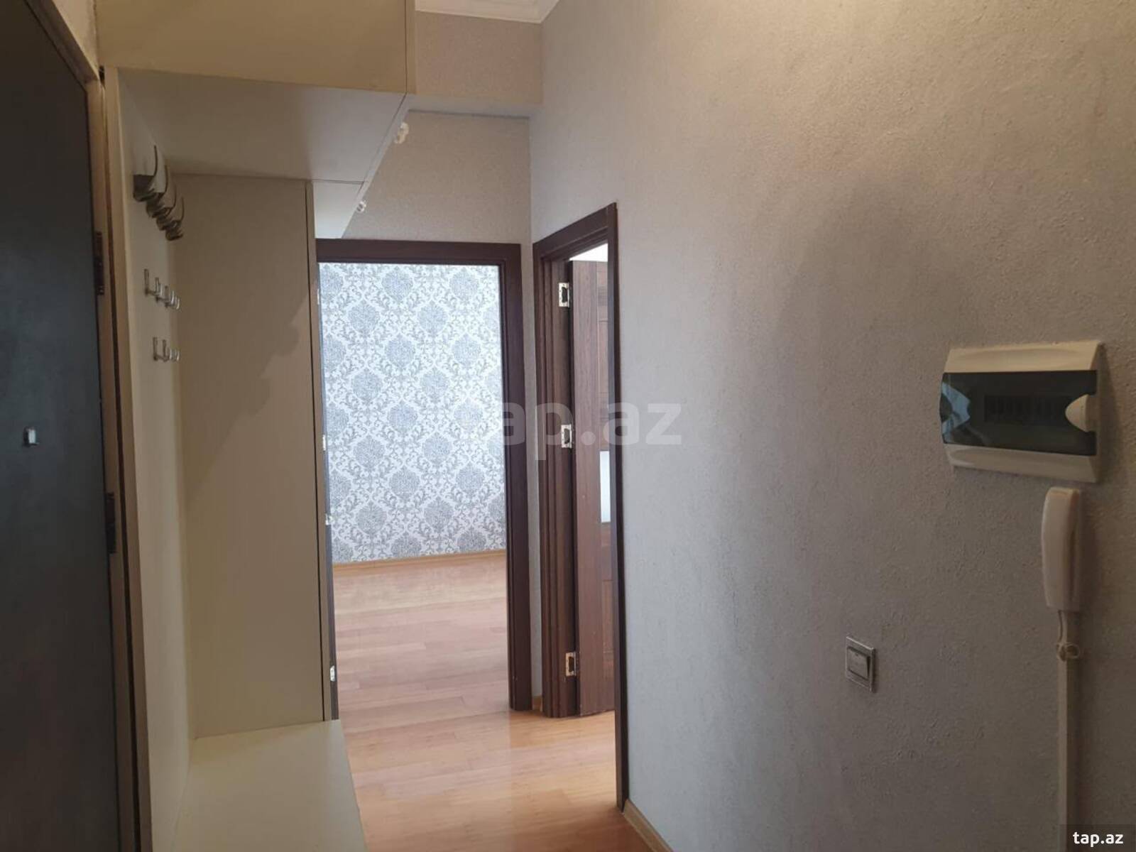 2-otaqlı yeni tikili kirayə verilir, Xırdalan ş., 65 m² (4)