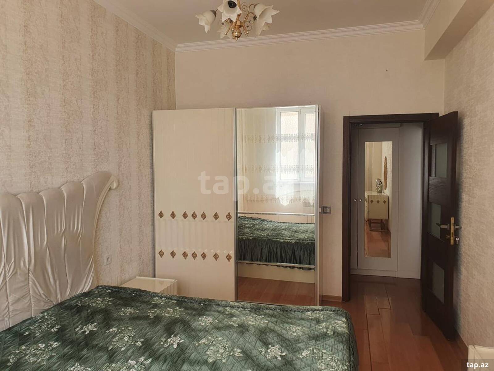 2-otaqlı yeni tikili kirayə verilir, Xırdalan ş., 65 m² (7)