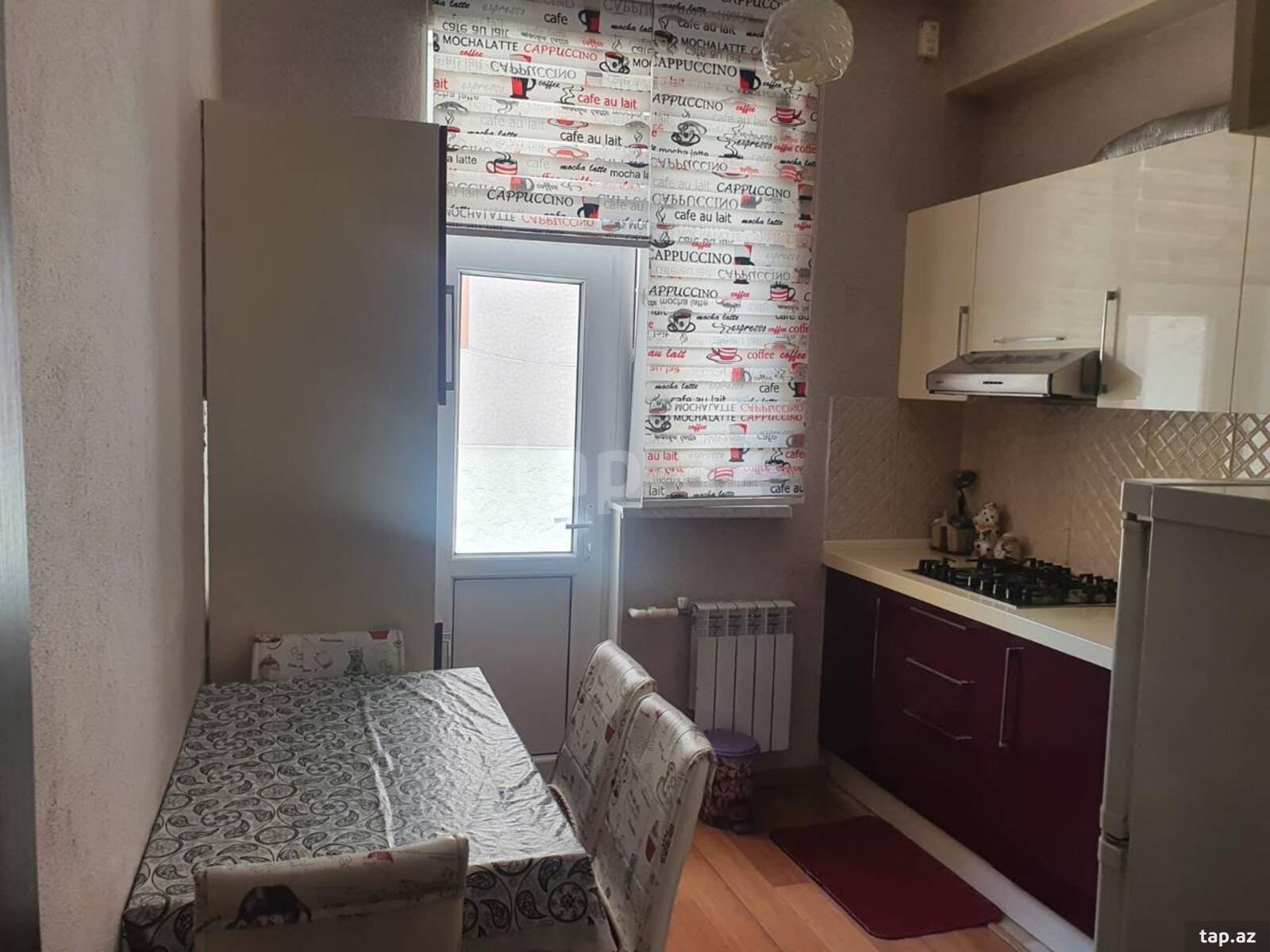 2-otaqlı yeni tikili kirayə verilir, Xırdalan ş., 65 m² (8)