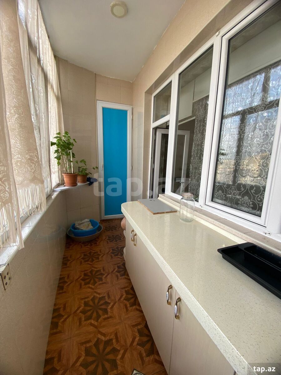3-otaqlı yeni tikili, 20 Yanvar m., 155 m² (23)