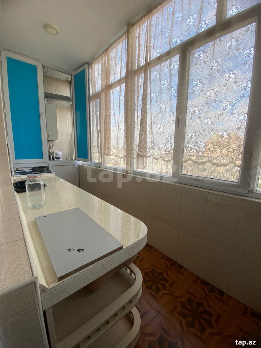 3-otaqlı yeni tikili, 20 Yanvar m., 155 m² (22)