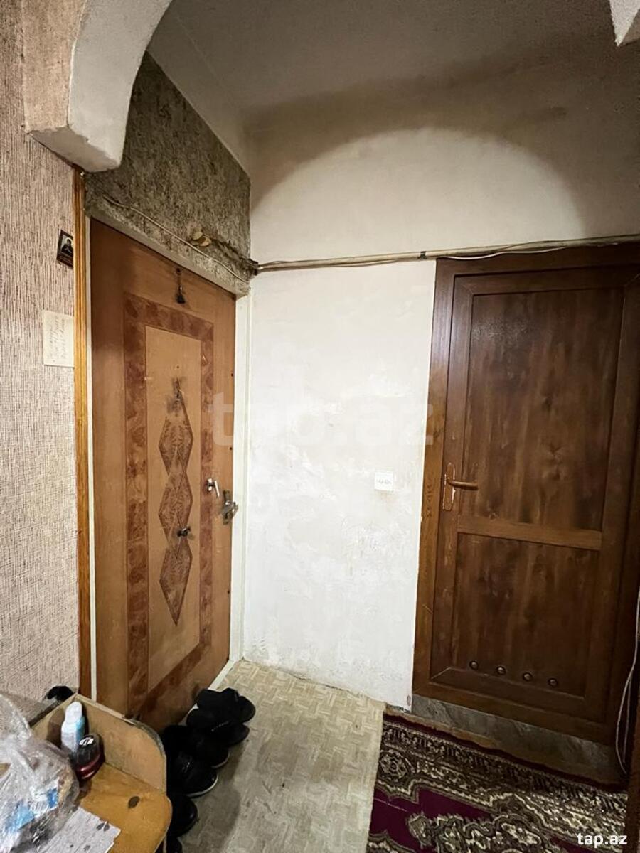 2-otaqlı mənzil, Yeni Günəşli qəs., 60 m² (19)