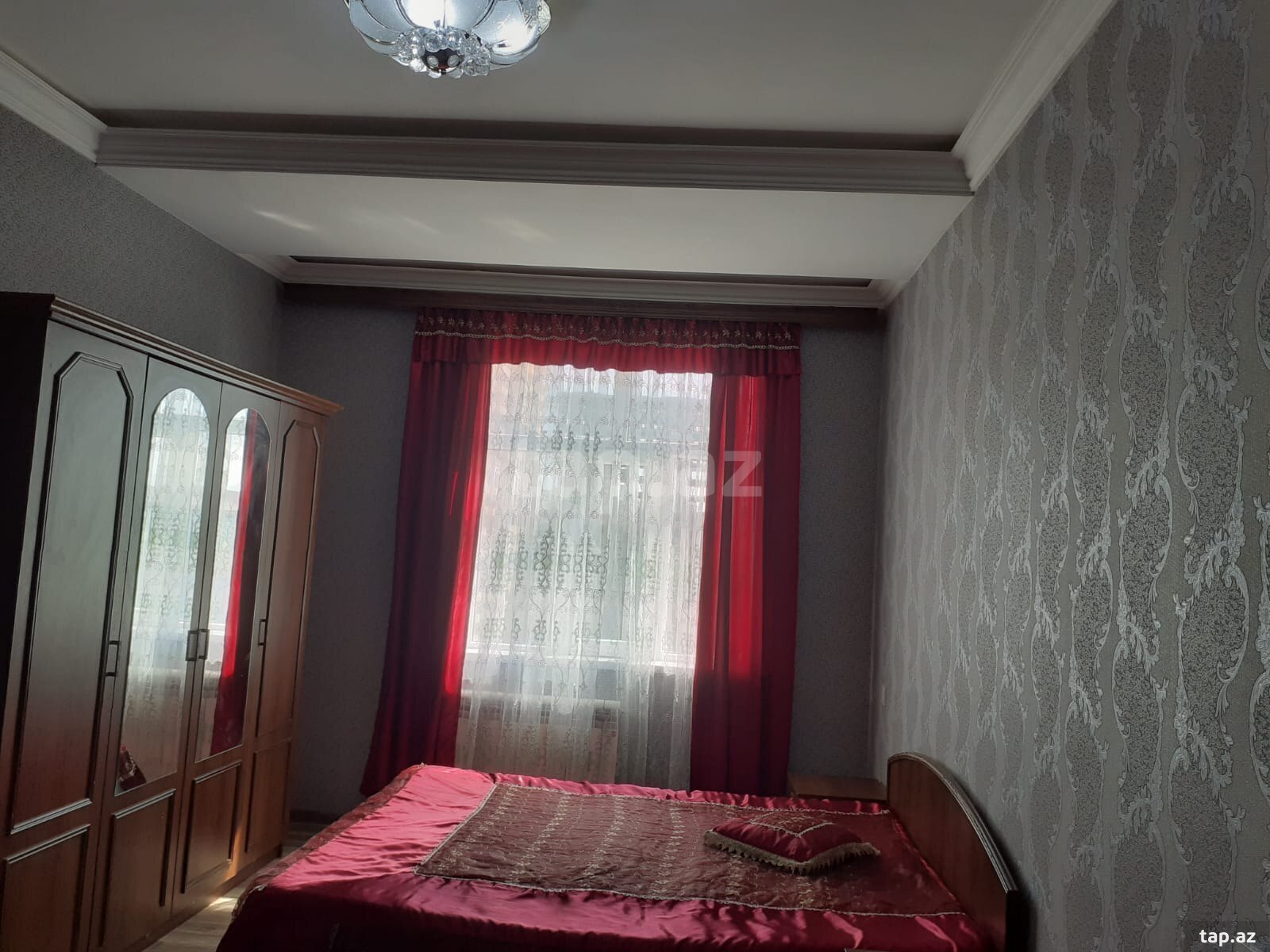 3-otaqlı yeni tikili kirayə verilir, Xırdalan ş., 100 m² (11)