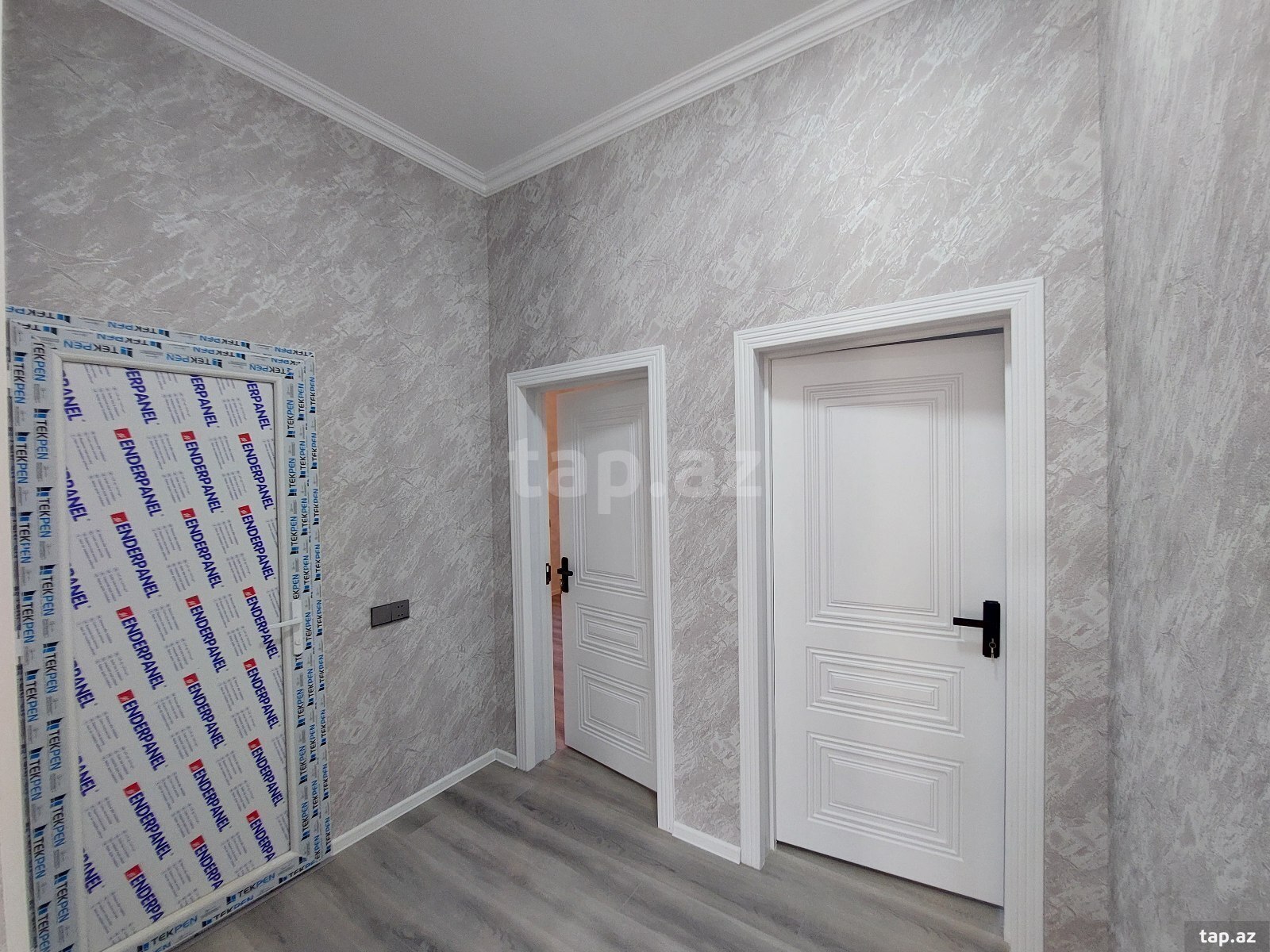 Həyət evi, Hövsan qəs. (9)
