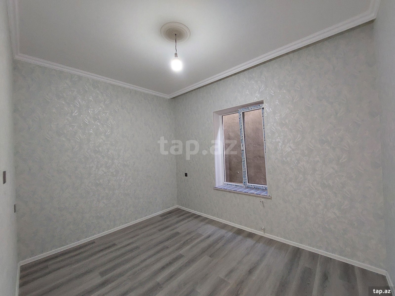 Həyət evi, Hövsan qəs. (12)