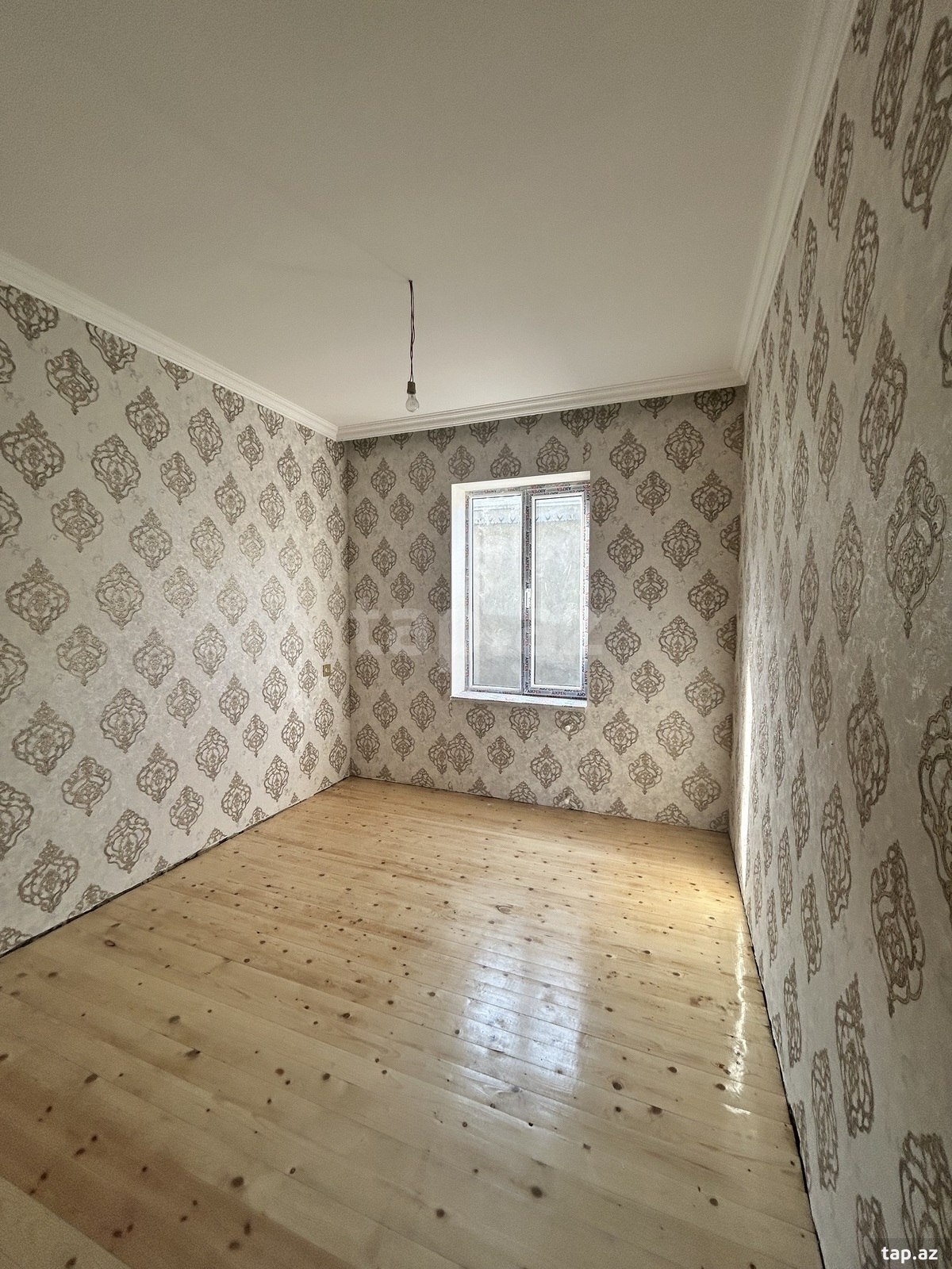 Həyət evi, Binə qəs. (5)