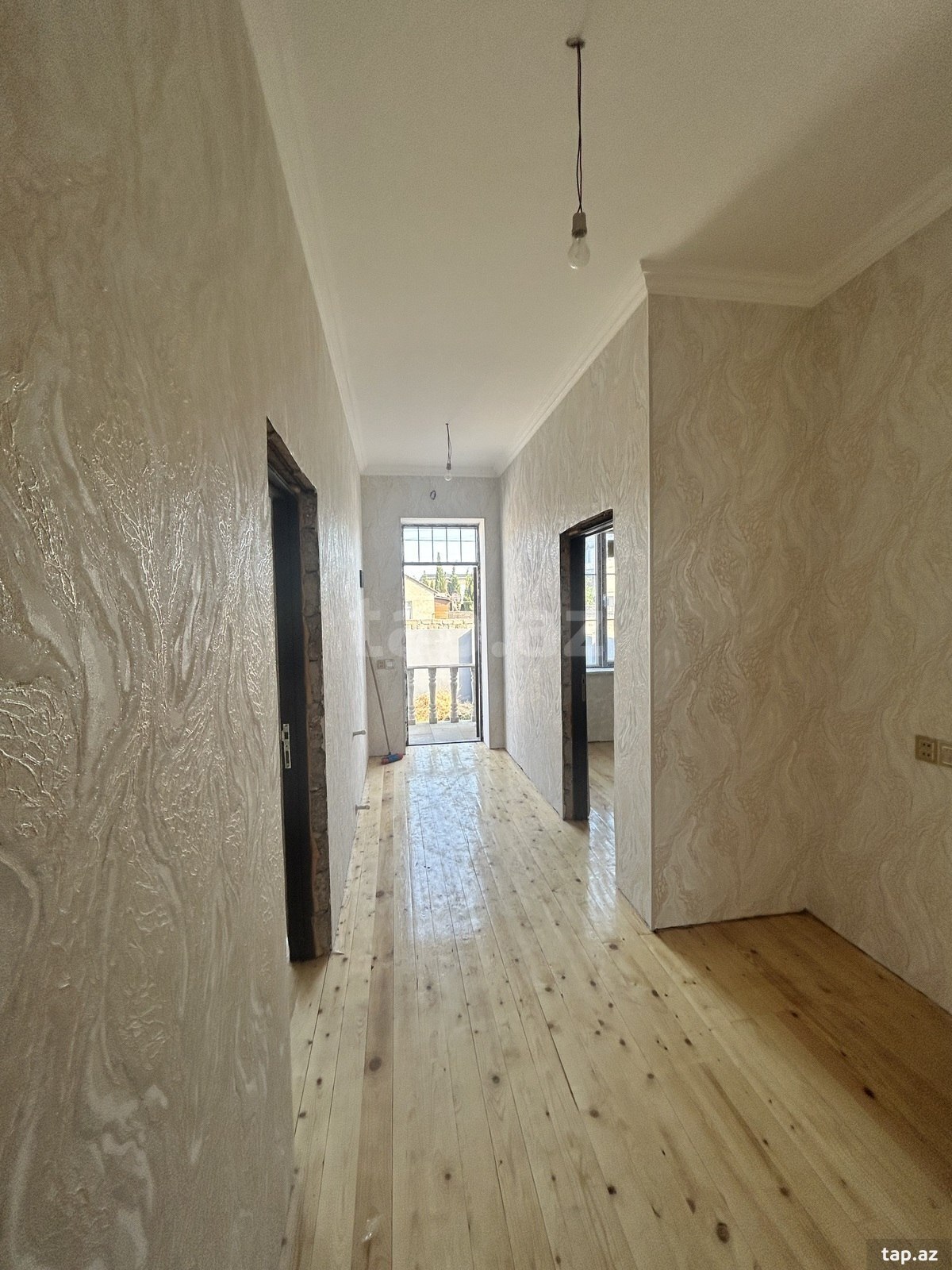 Həyət evi, Binə qəs. (3)