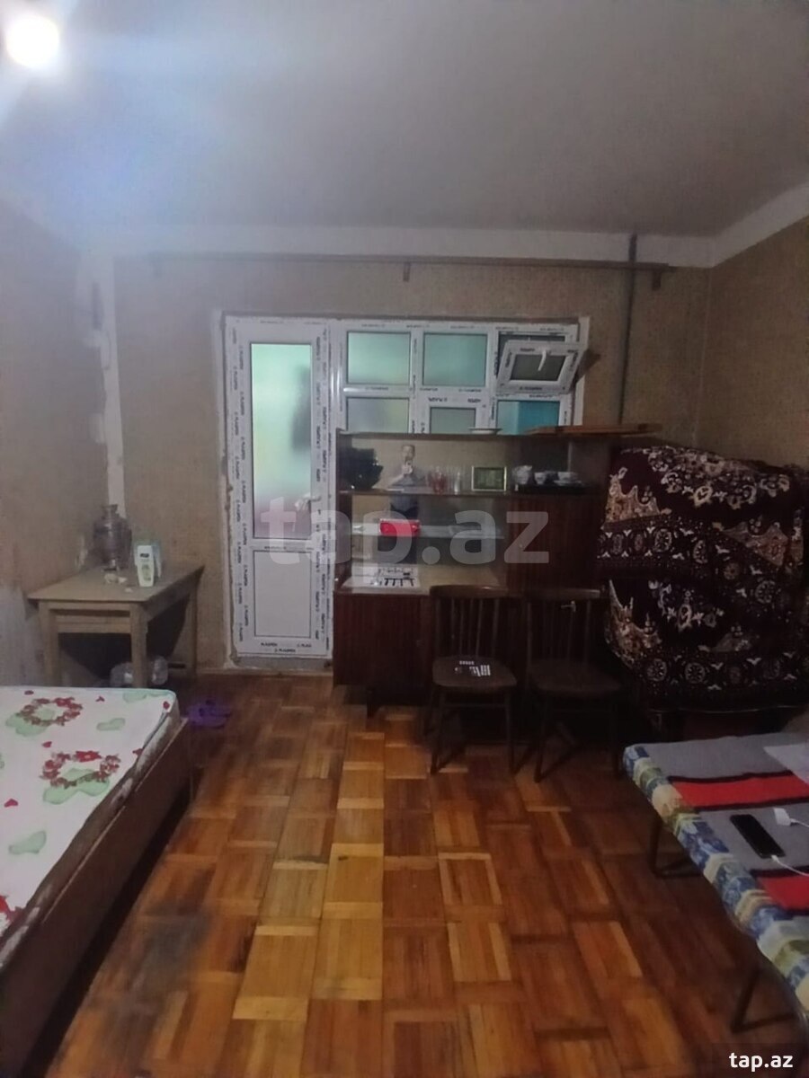 3-otaqlı mənzil, Sumqayıt ş., 80 m² (2)