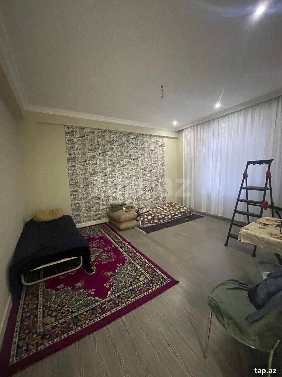 3-otaqlı yeni tikili, 40-cı məhəllə, 145 m² (5)