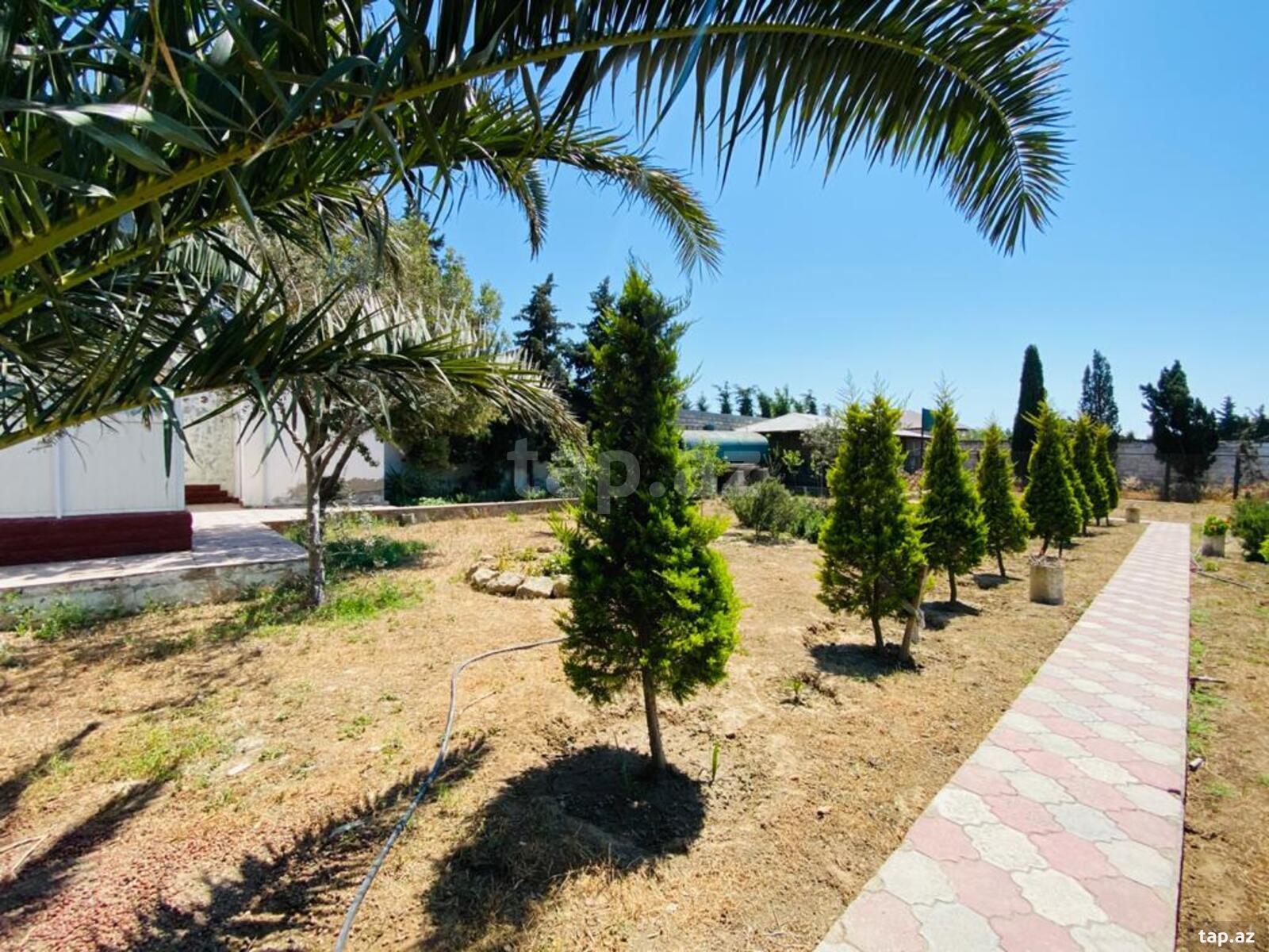 Bağ evi, Şüvəlan qəs. (2)