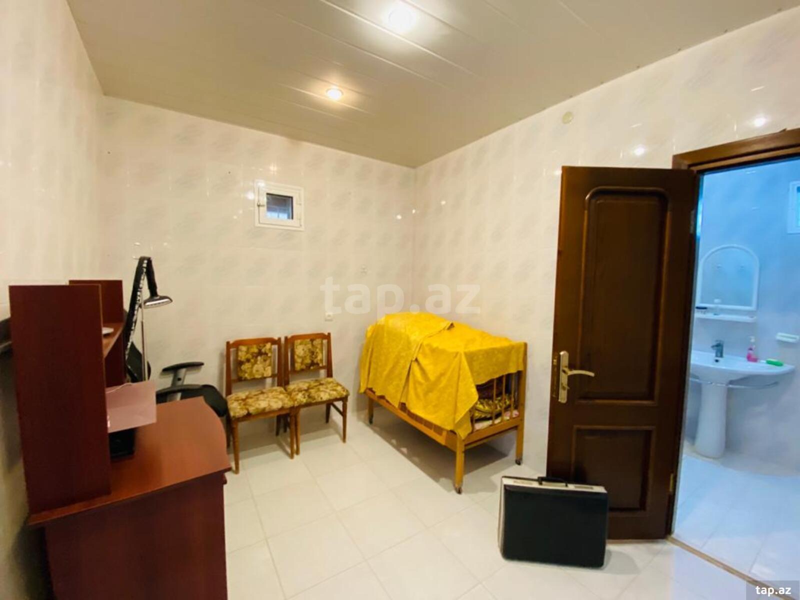 Bağ evi, Şüvəlan qəs. (16)