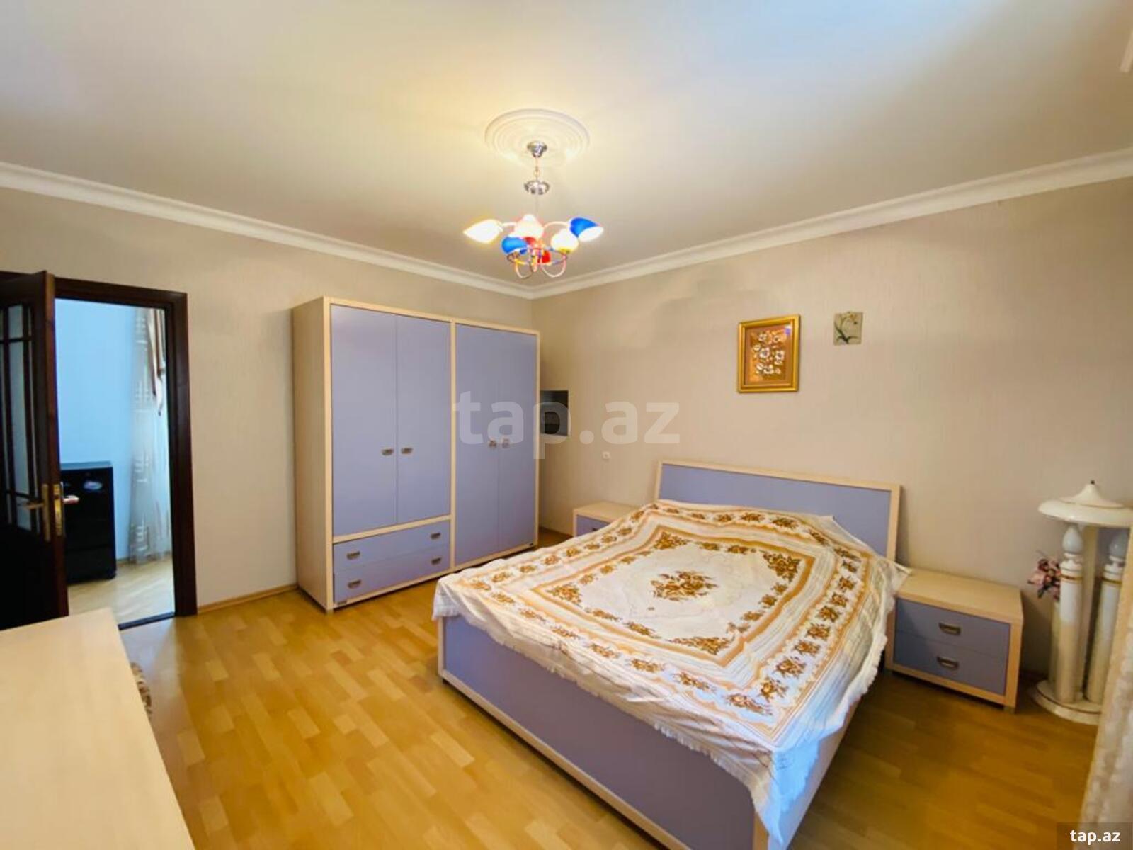 Bağ evi, Şüvəlan qəs. (13)