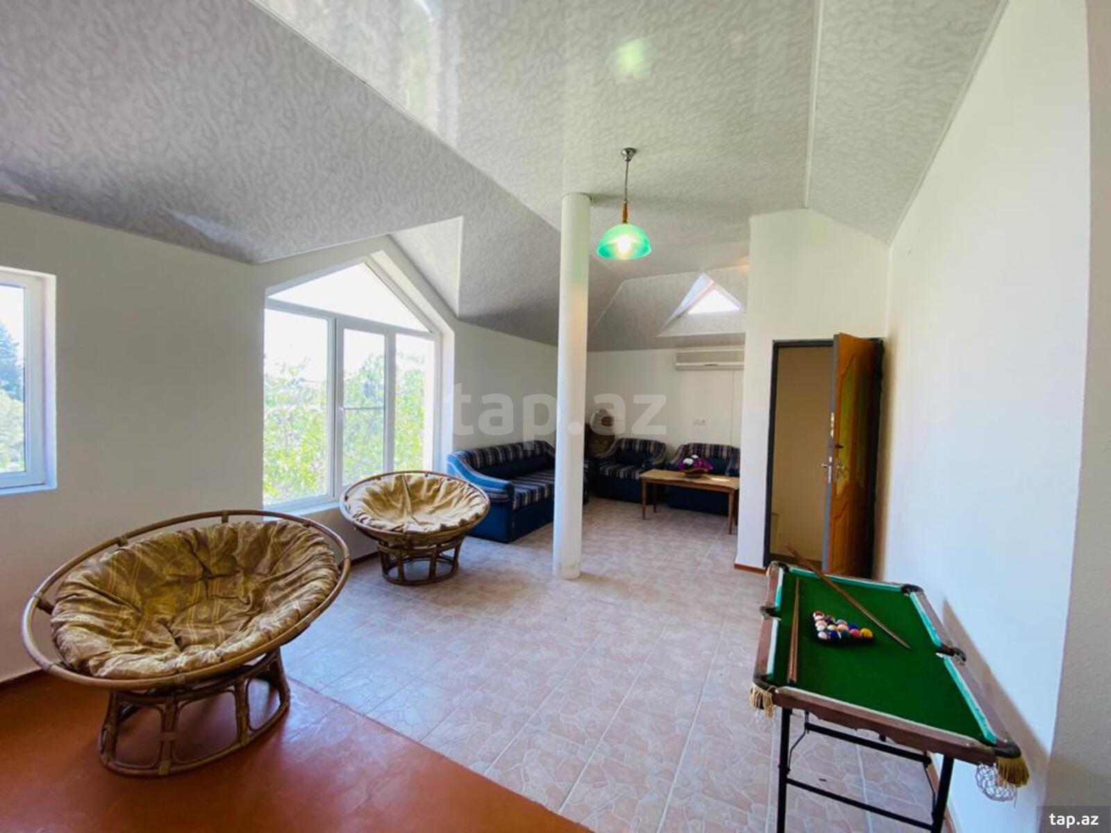 Bağ evi, Şüvəlan qəs. (30)