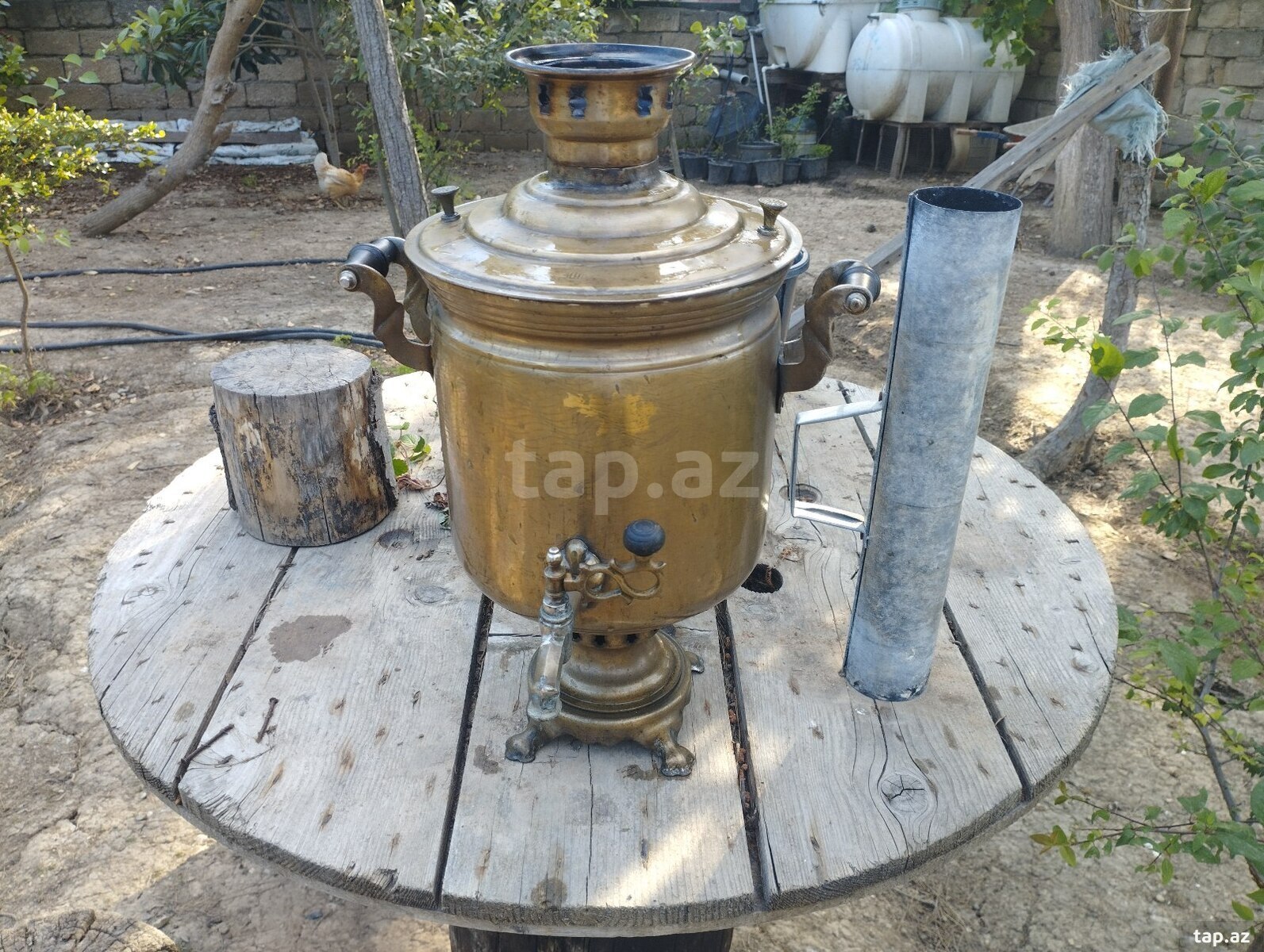 Samovar  (2)