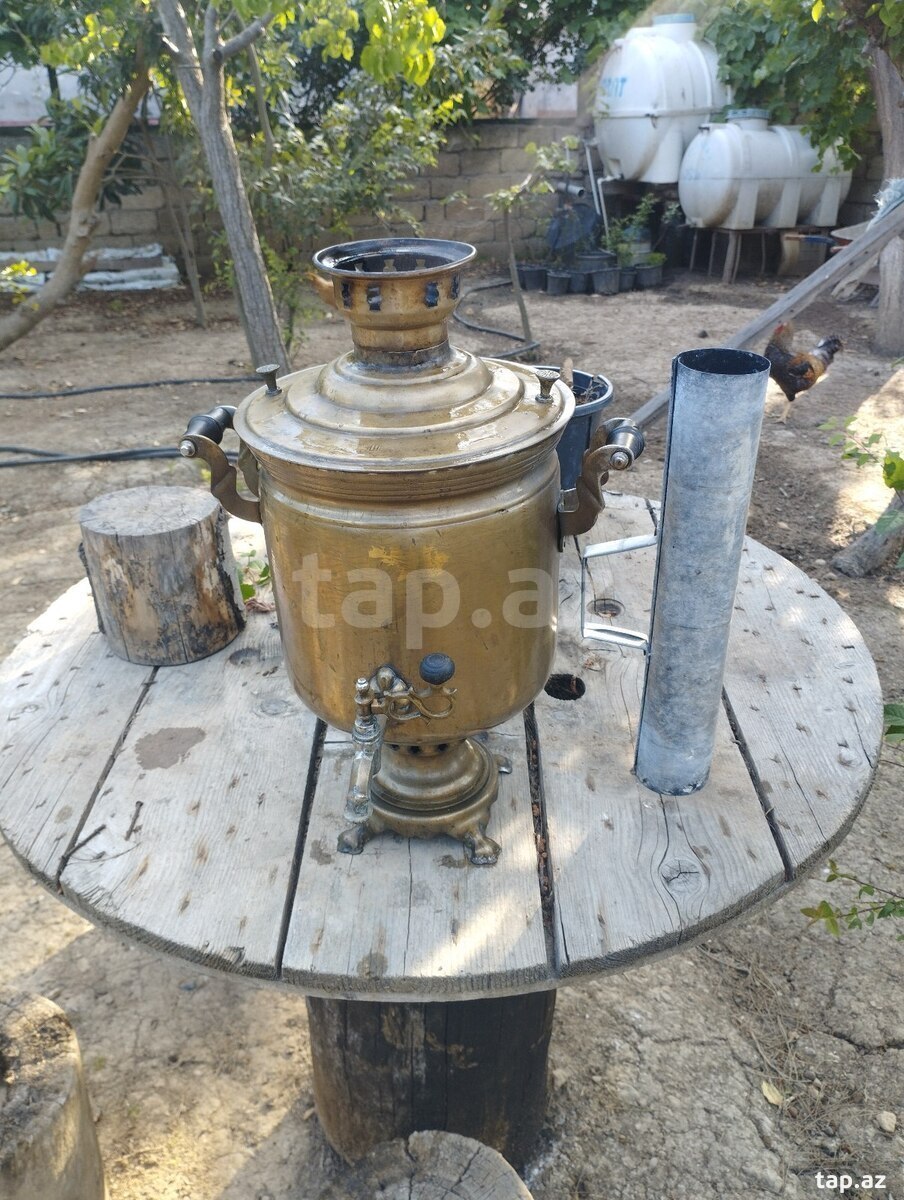 Samovar 