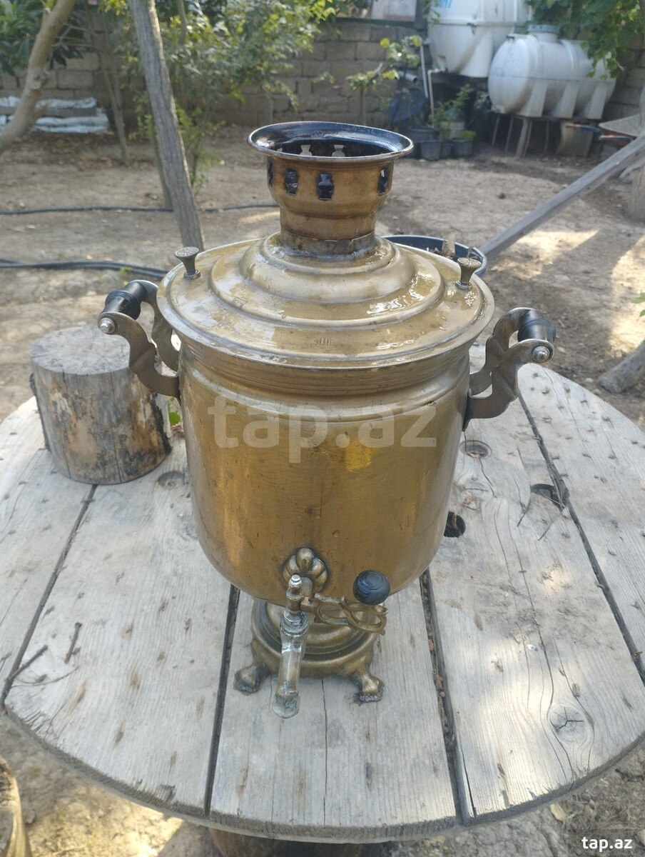 Samovar  (4)