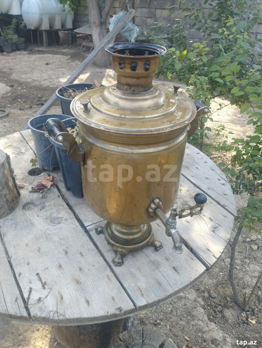 Samovar  (5)