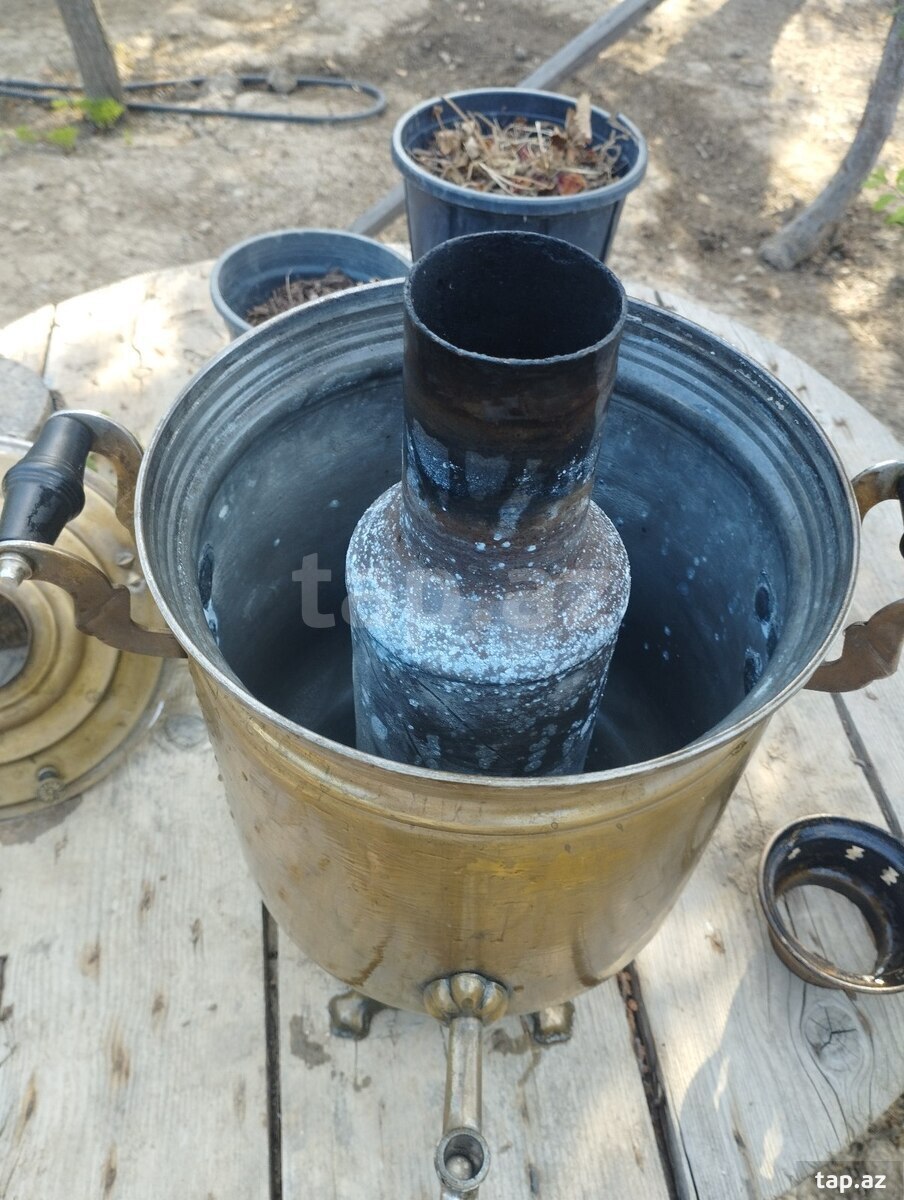 Samovar  (7)