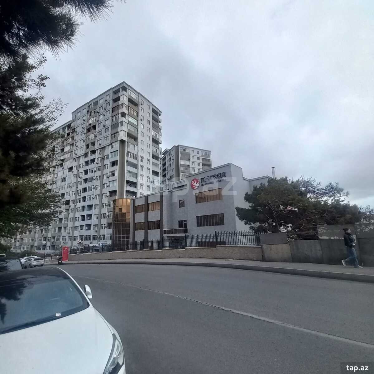 3-otaqlı yeni tikili, 20 Yanvar m., 110 m² (3)