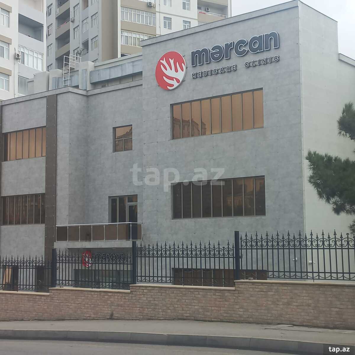 3-otaqlı yeni tikili, 20 Yanvar m., 110 m² (5)