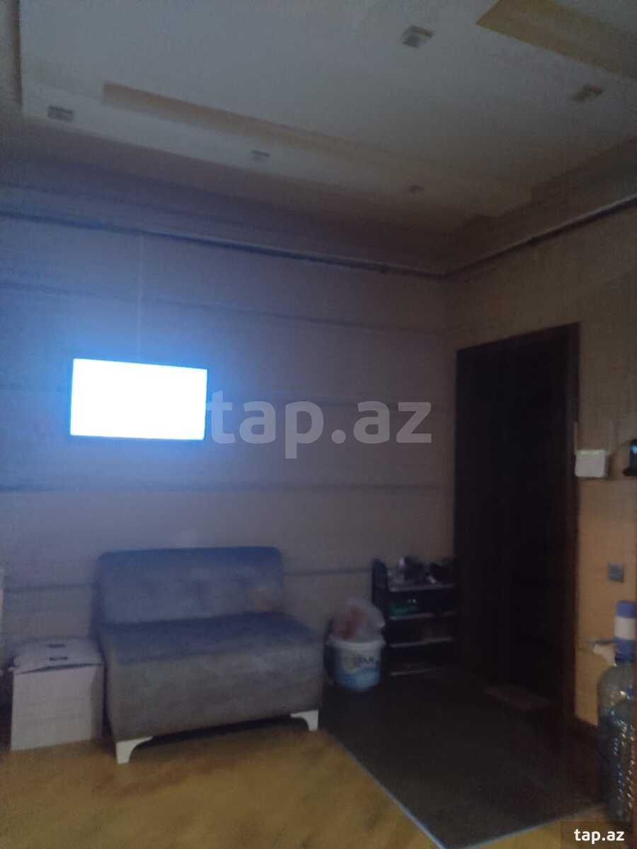 3-otaqlı yeni tikili, 20 Yanvar m., 110 m² (10)