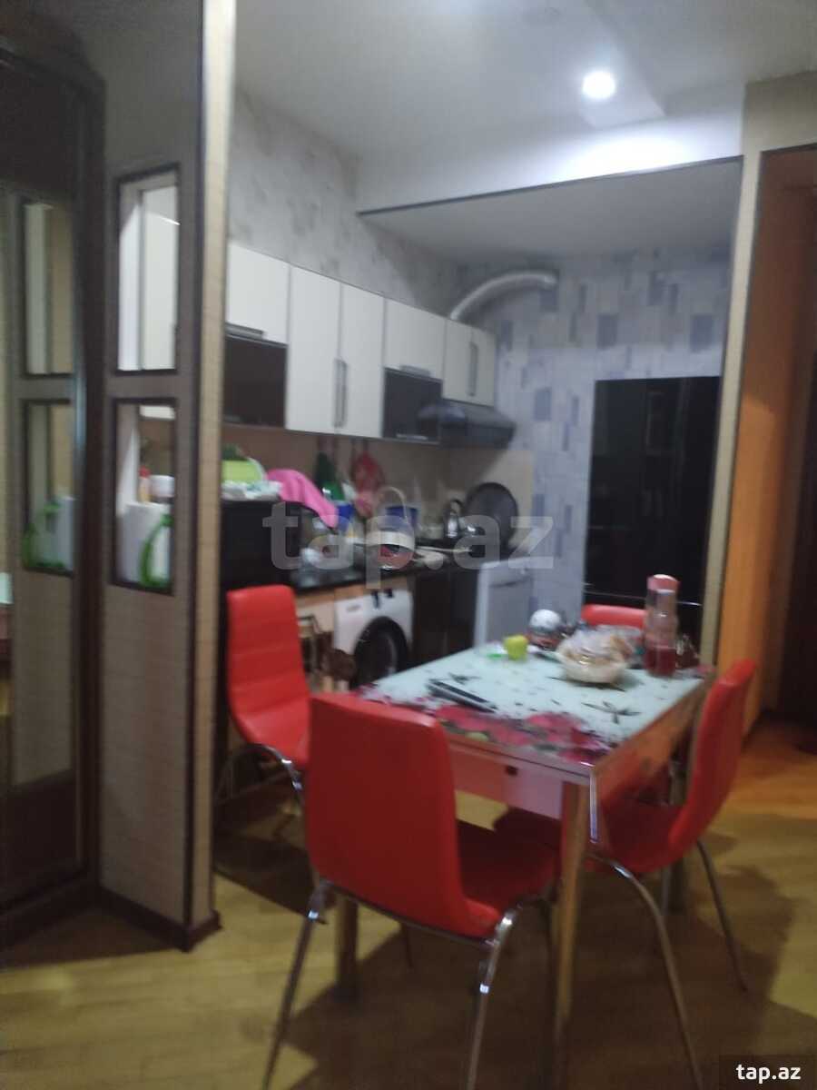 3-otaqlı yeni tikili, 20 Yanvar m., 110 m² (11)