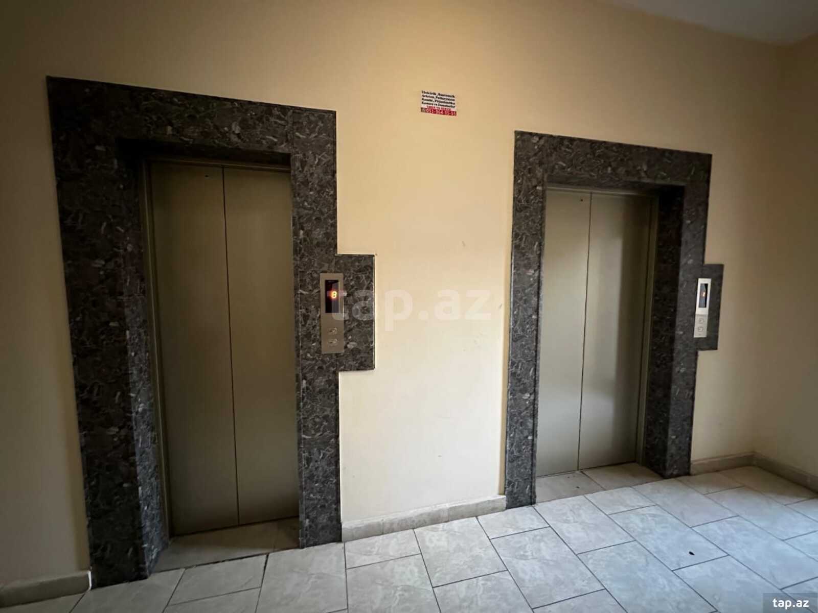 3-otaqlı yeni tikili, 20 Yanvar m., 110 m² (7)