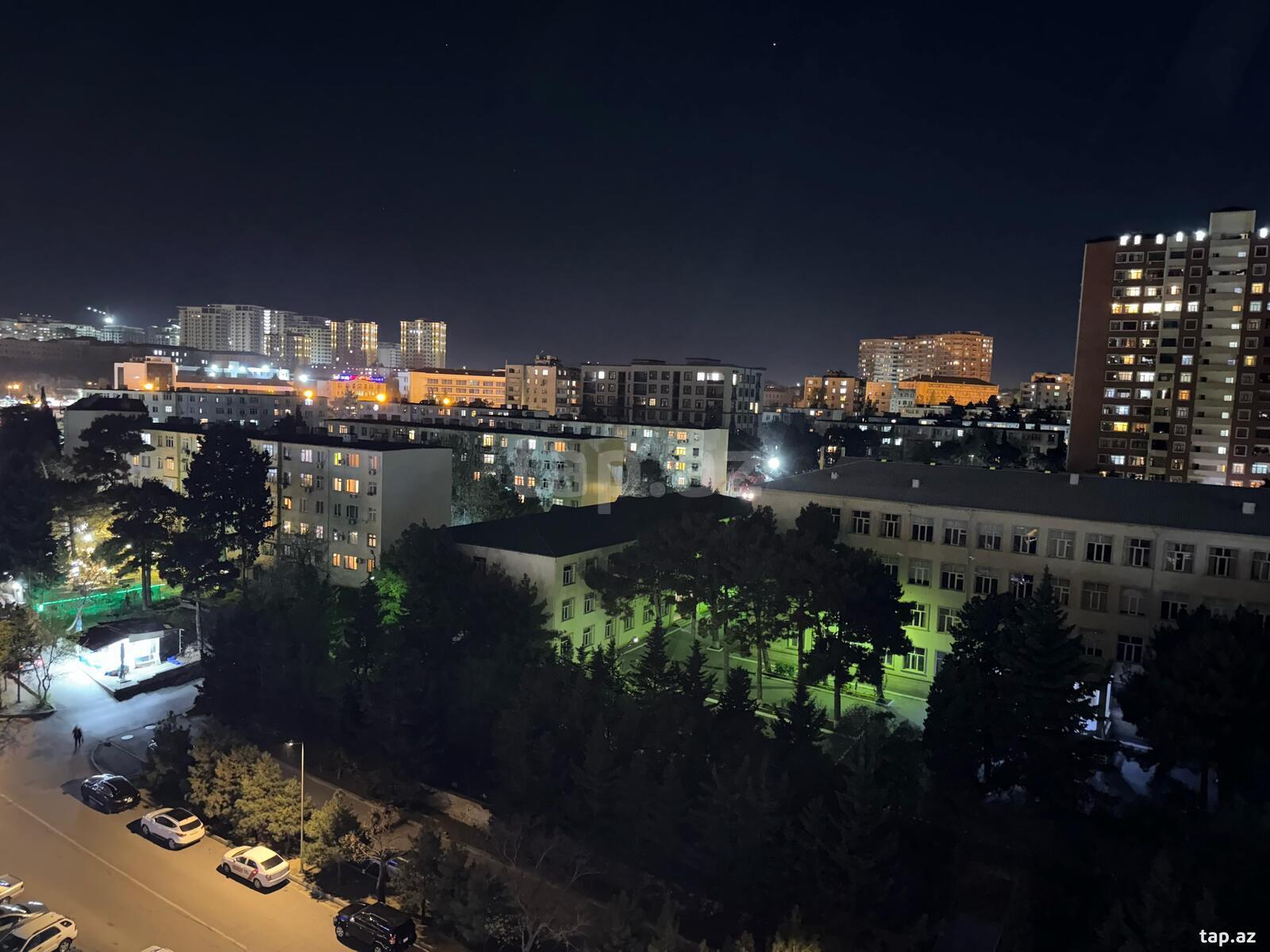 3-otaqlı yeni tikili, 20 Yanvar m., 110 m² (6)