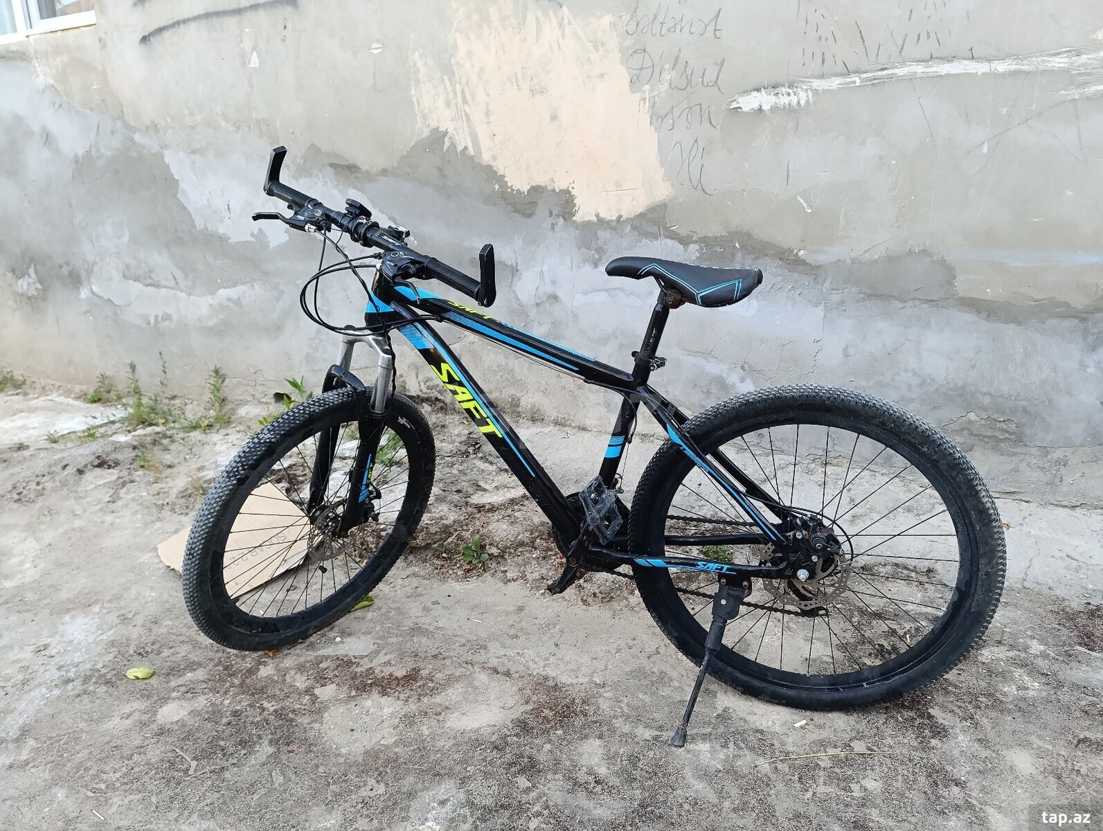 Velosiped Saft 26-lıq (4)