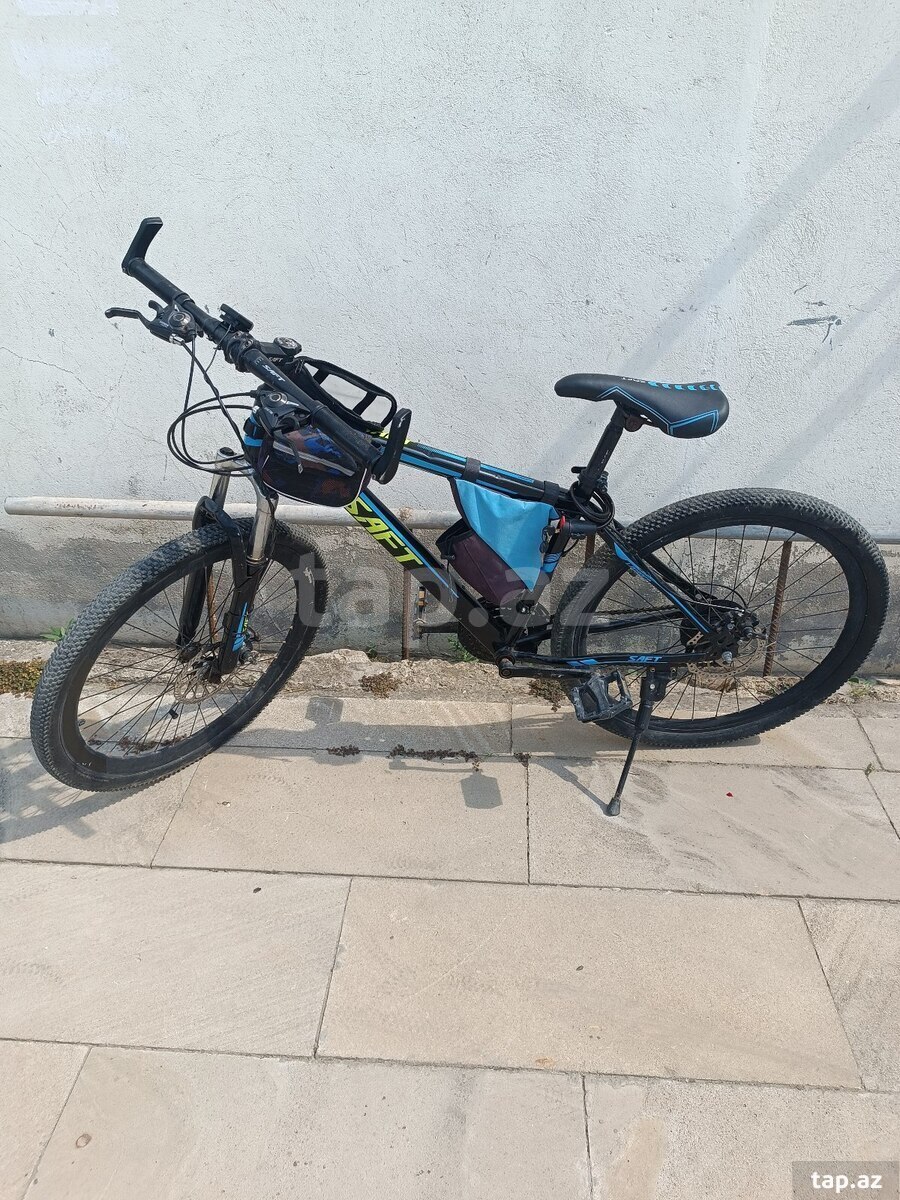 Velosiped Saft 26-lıq