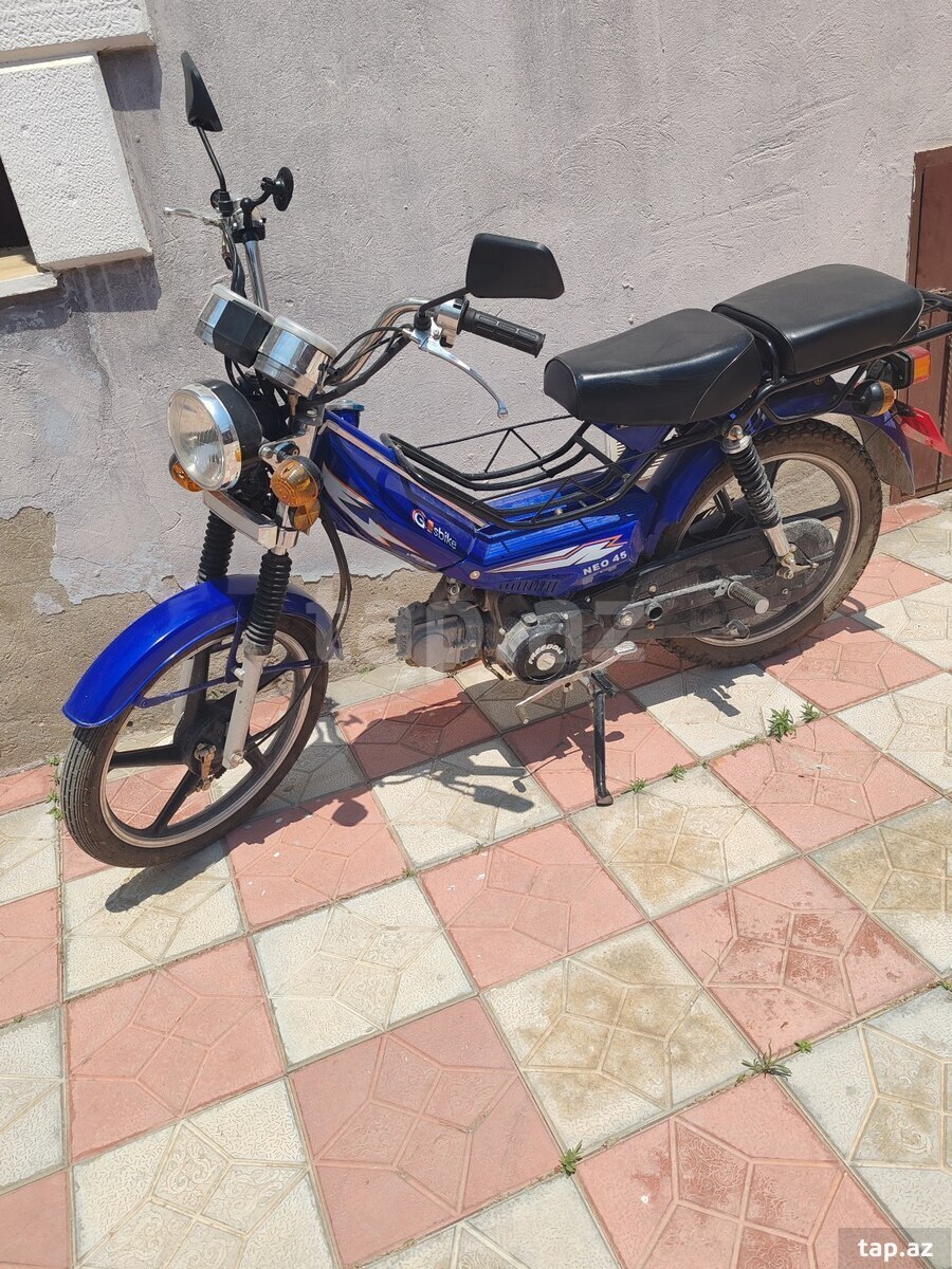 Neo-45, 2026 il