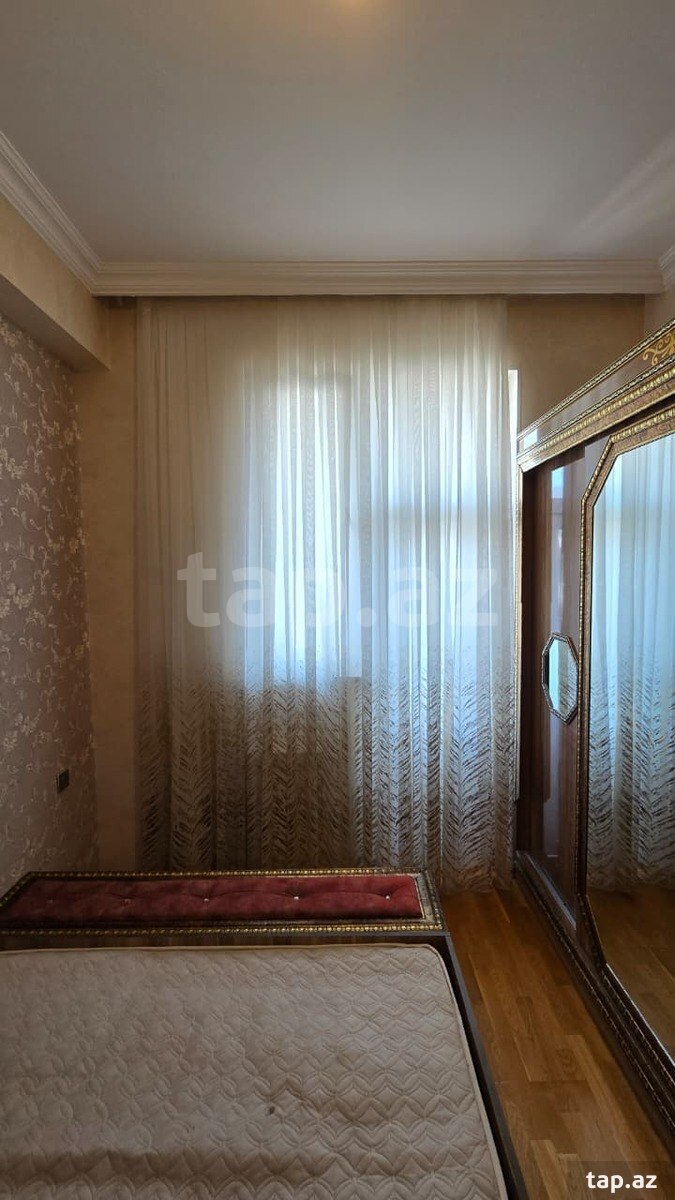 2-otaqlı yeni tikili, Xırdalan ş., 44 m² (8)