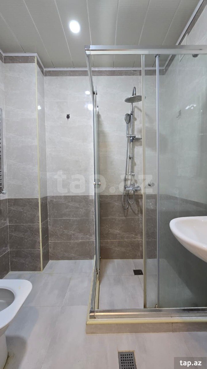 2-otaqlı yeni tikili, Xırdalan ş., 44 m² (10)