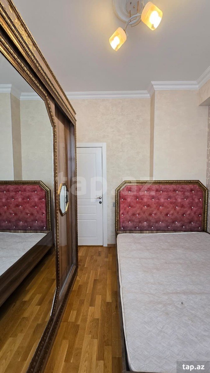2-otaqlı yeni tikili, Xırdalan ş., 44 m² (7)