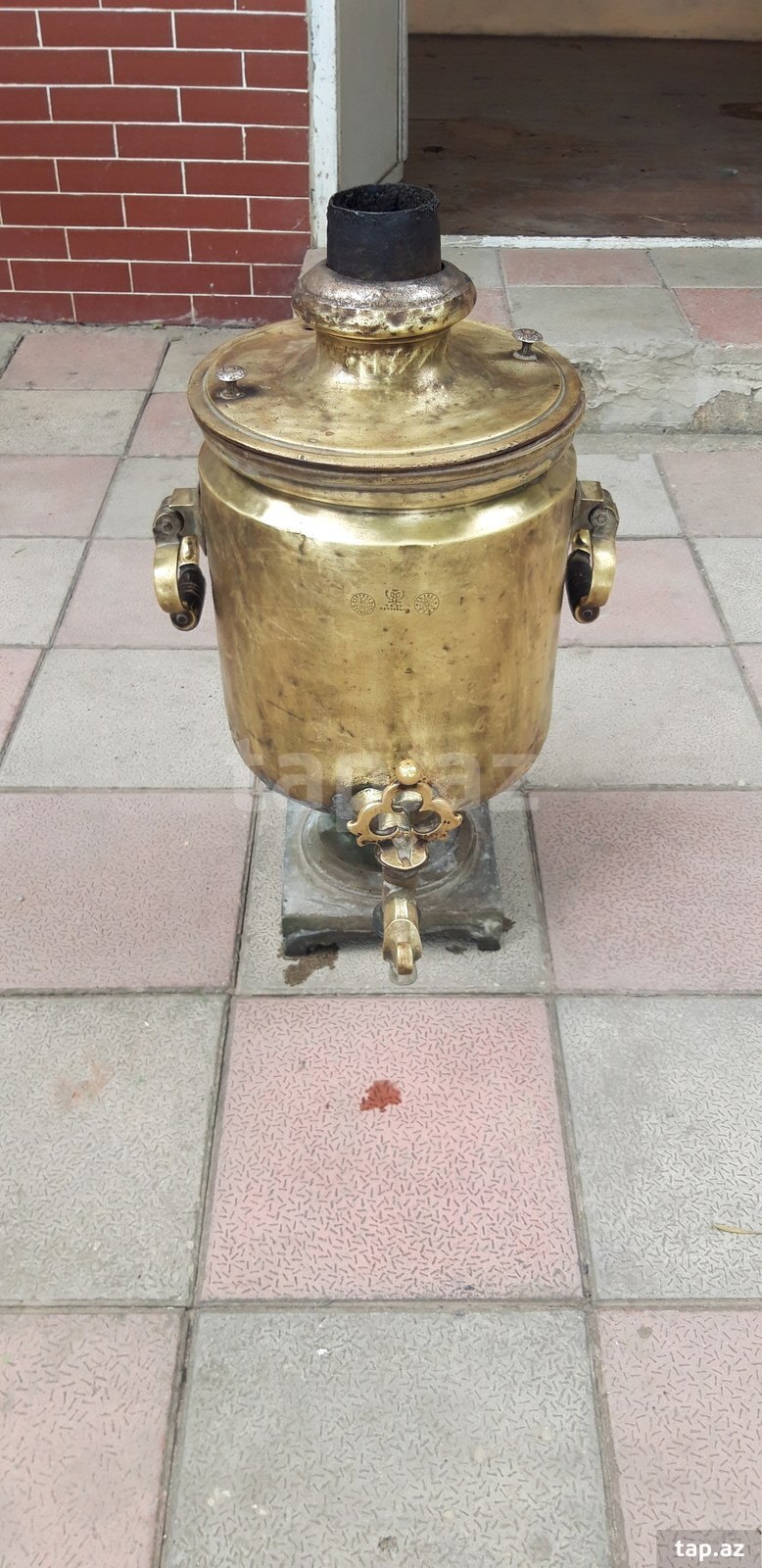 Samovar  (5)