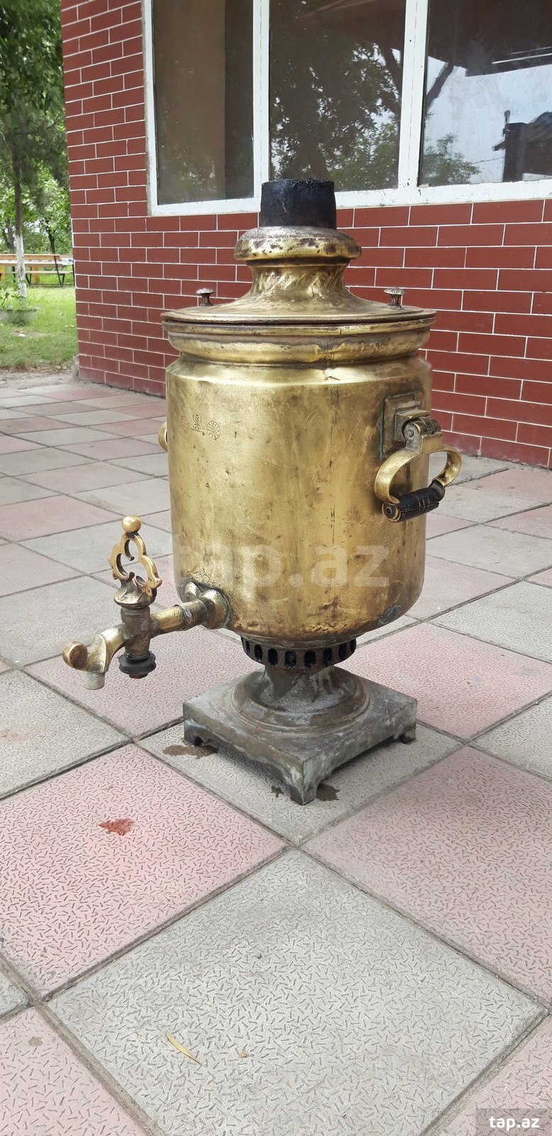 Samovar  (4)