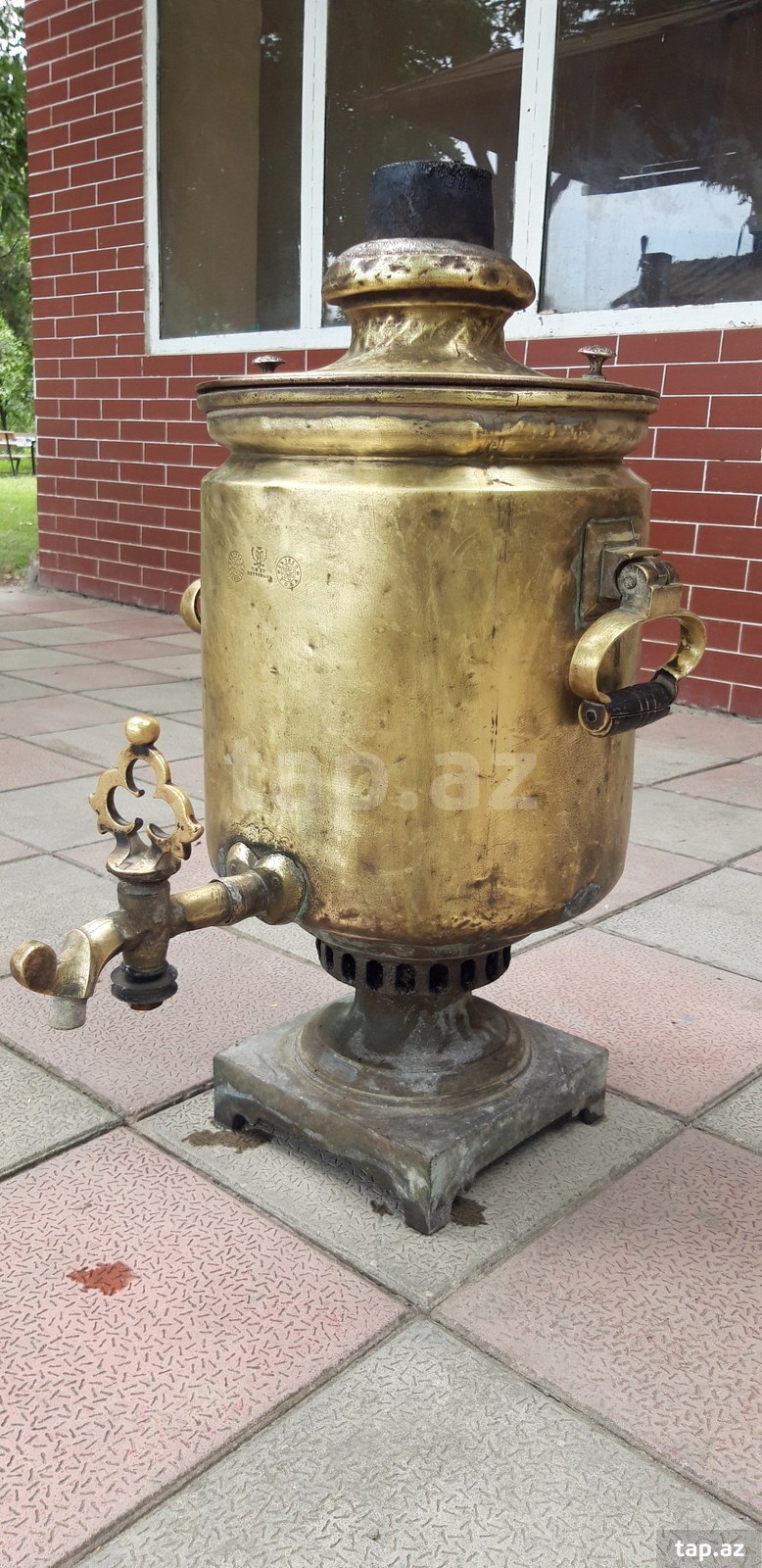Samovar  (3)